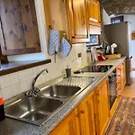 Apartament La Casetta Dello Gnomo *