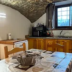 La Casetta Dello Gnomo Apartament