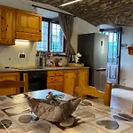 Apartament La Casetta Dello Gnomo *