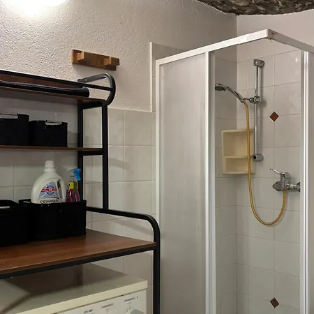 La Casetta Dello Gnomo