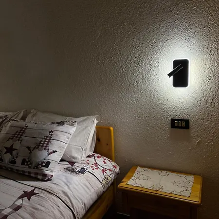 Appartamento La Casetta Dello Gnomo