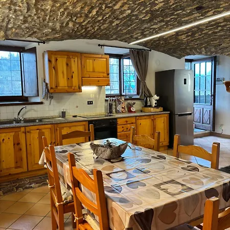 La Casetta Dello Gnomo *