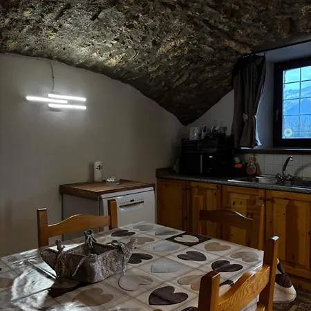 La Casetta Dello Gnomo