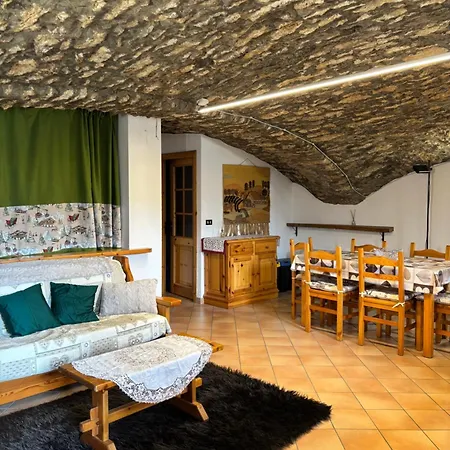 La Casetta Dello Gnomo