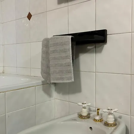 La Casetta Dello Gnomo Apartment Saint Nicolas