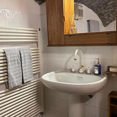 La Casetta Dello Gnomo