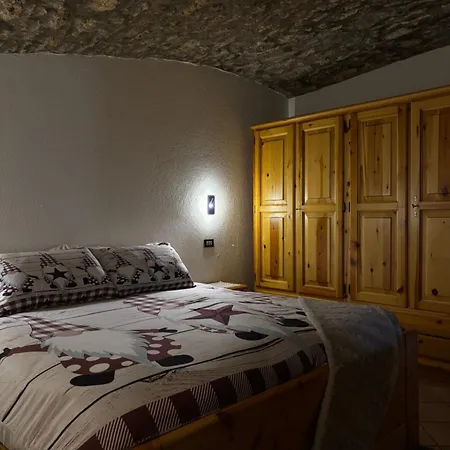 La Casetta Dello Gnomo Apartment