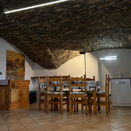 Appartamento La Casetta Dello Gnomo *