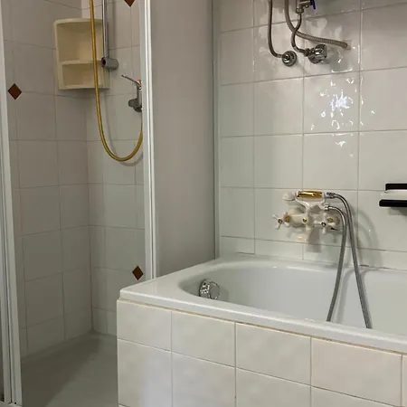 La Casetta Dello Gnomo Saint-Nicolas