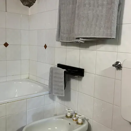 La Casetta Dello Gnomo Saint-Nicolas