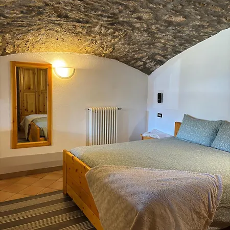 La Casetta Dello Gnomo